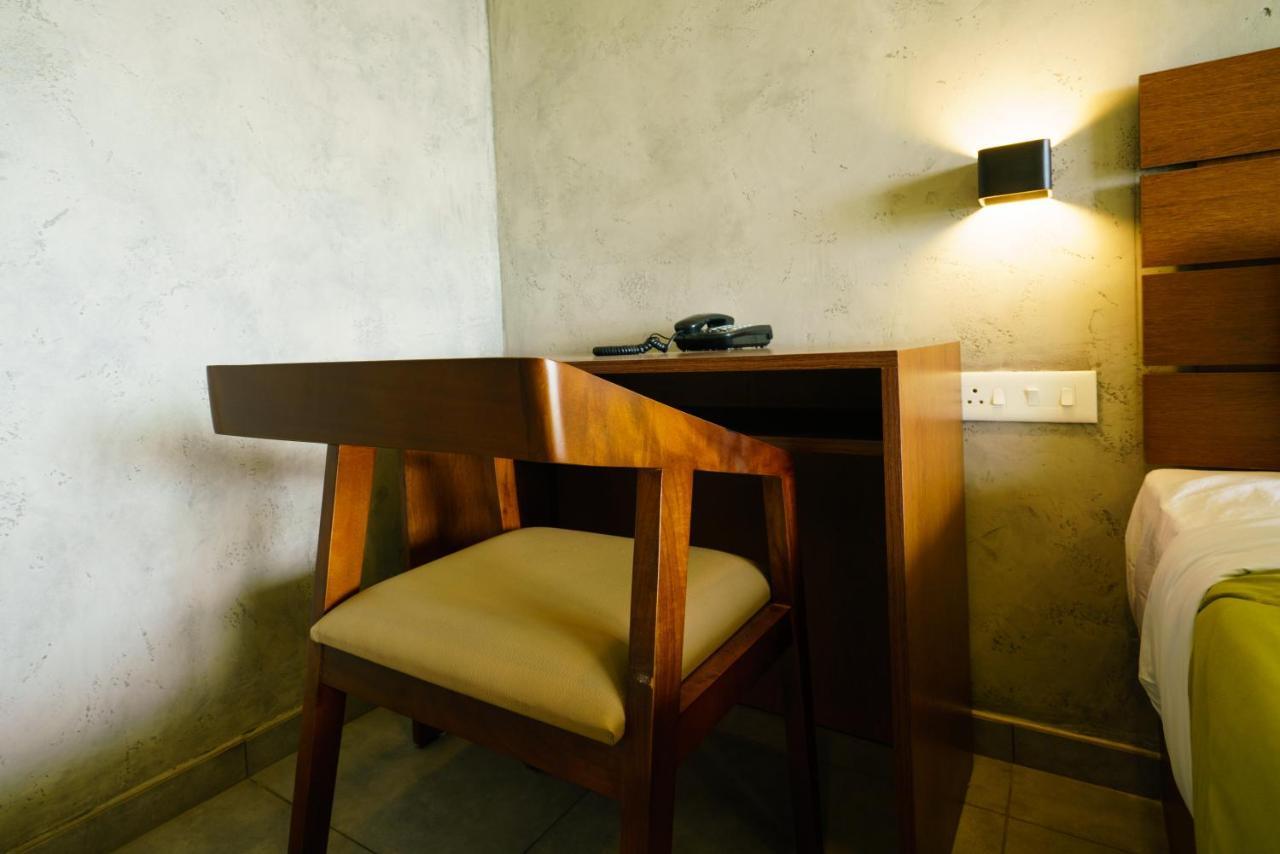 Windale Resorts Pooppara Zewnętrze zdjęcie