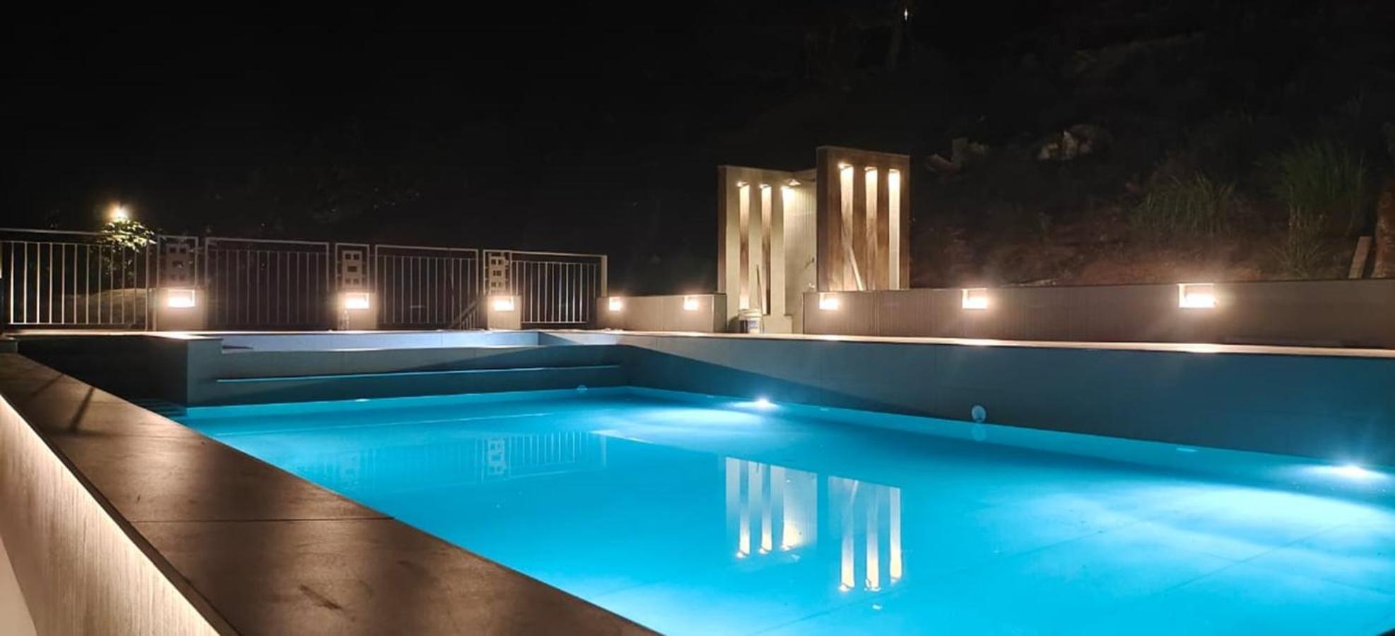 Windale Resorts Pooppara Zewnętrze zdjęcie