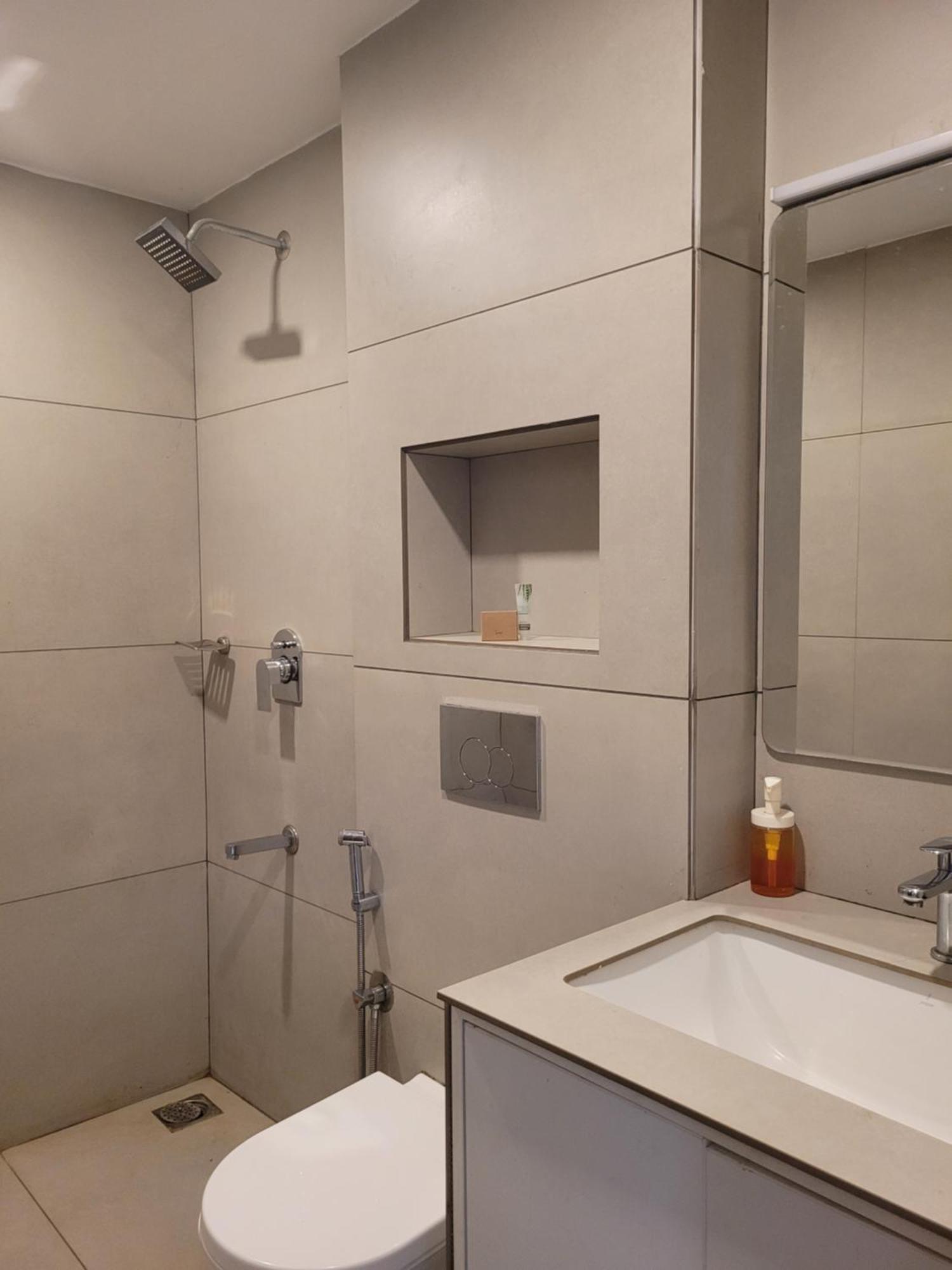 Windale Resorts Pooppara Zewnętrze zdjęcie